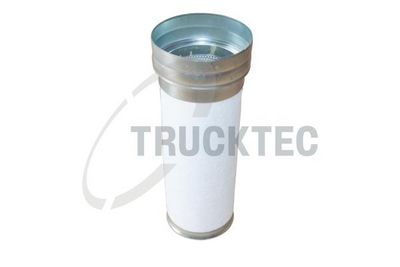 TRUCKTEC AUTOMOTIVE Oro filtras