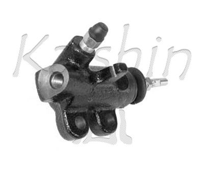 Рабочий цилиндр, система сцепления KAISHIN SCT002 для TOYOTA LAND CRUISER