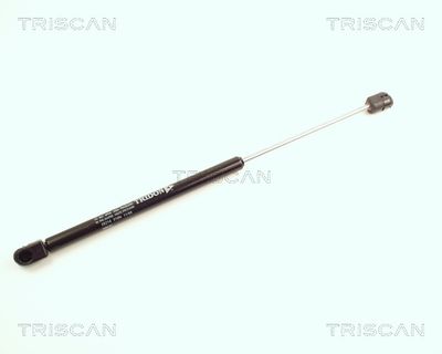 Газовая пружина, крышка багажник TRISCAN 8710 28214 для PEUGEOT 605