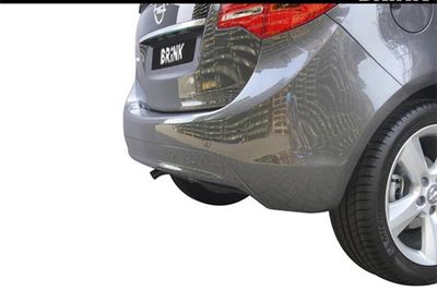 MODUL TRACTARE BRINK 532800 1