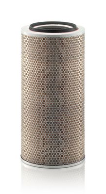MANN-FILTER Oro filtras