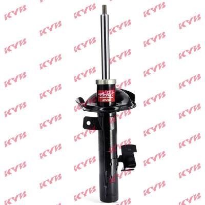 STOßDäMPFER KYB 334701 22