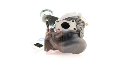 LADER AUFLADUNG AKS DASIS 065007N 7