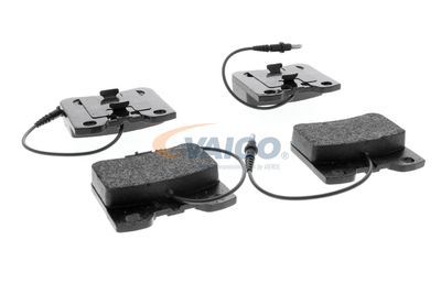 BREMSBELAGSATZ SCHEIBENBREMSE VAICO V220068 56