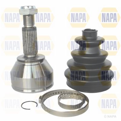 Joint, drive shaft NAPA NCV1012