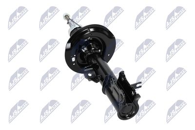 AMORTIZOR NTY AHY506 14