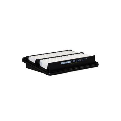 Luchtfilter (Patroon) past: SUZUKI BALENO, SWIFT V, SX4 S-CROSS, VITARA 1.0/1.0H 02.16-