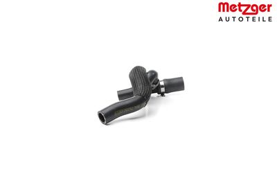 FURTUN RADIATOR METZGER AUTOTEILE 2420762 31