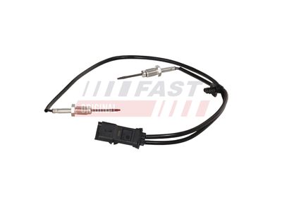 SENZOR TEMPERATURA GAZE EVACUARE FAST FT13938 8