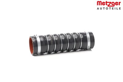 LADELUFTSCHLAUCH METZGER AUTOTEILE 2400950 18