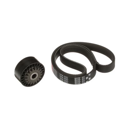 KEILRIPPENRIEMENSATZ GATES K025PK880 47