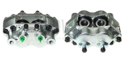 Тормозной суппорт BUDWEG CALIPER 34592 для NSU RO