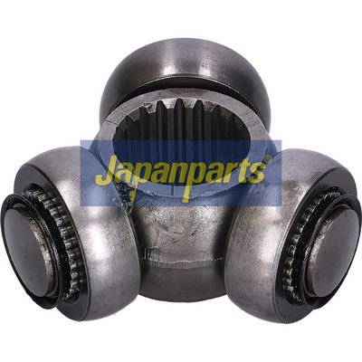 JAPANPARTS Trikojo įvorė, kardaninis velenas