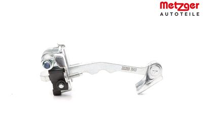 FIXARE USA METZGER AUTOTEILE 2312059 2