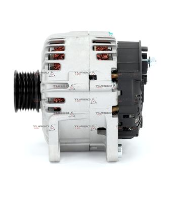 GENERATOR / ALTERNATOR TURBO-TEC TTAL001044 2