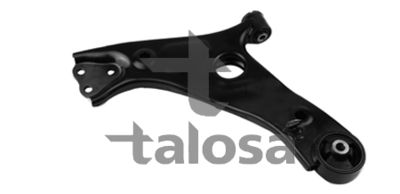 BRAT SUSPENSIE ROATA