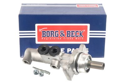 Спирачна помпа BORG & BECK BBM4746