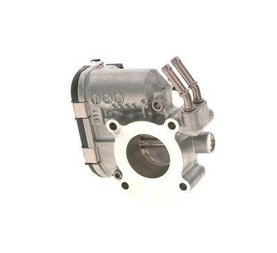 DROSSELKLAPPENSTUTZEN BOSCH 0280750481 25