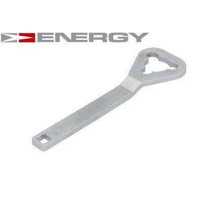 Haltewerkzeug, Riemenscheibe