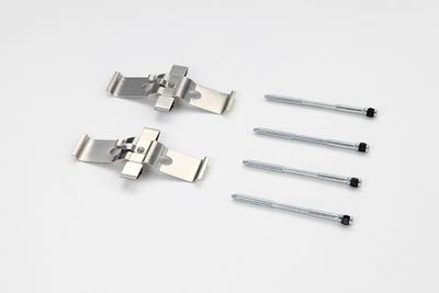 SET ACCESORII PLACUTE FRANA ATE 13046005192 20