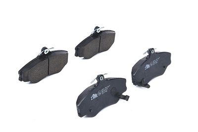 BREMSBELAGSATZ SCHEIBENBREMSE ATE 13046057182 23