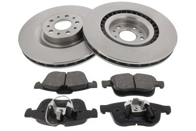 SET FRANA FRANA DISC