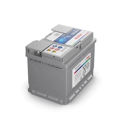 BATERIE DE PORNIRE BOSCH 0092P01050 12