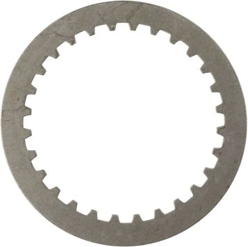 Jeu de disques d'embrayage TRW — Ø132mm
