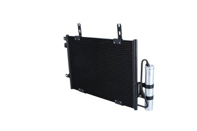 CONDENSATOR CLIMATIZARE NRF 35353 32