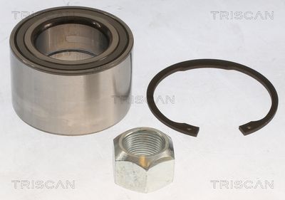 TRISCAN 8530 42220 Ступица для MITSUBISHI SPACE