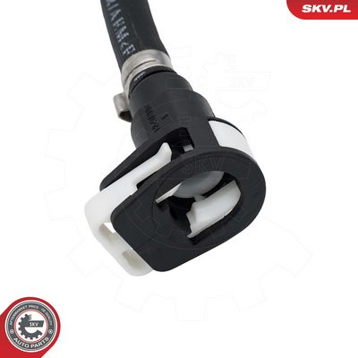 Befecskendező egység, korom-/részecskeszűrő regeneráló ESEN SKV 97SKV388 for FORD