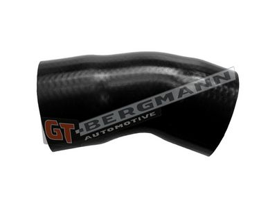 GT-BERGMANN Automotive - Hadica plniaceho vzduchu (hadica turba) AUDI, VW , GT52-777