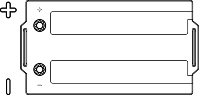 Batterijen