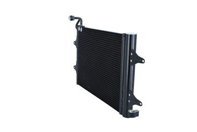 KONDENSATOR KLIMAANLAGE NRF 35480 14