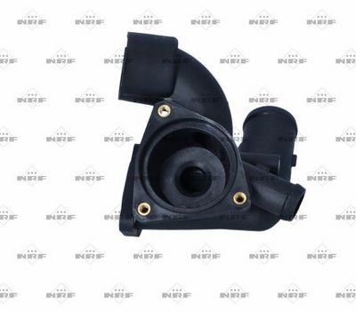 Coolant Flange 775008