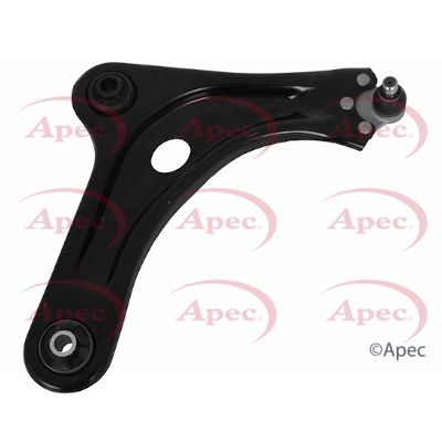 Control/Trailing Arm, wheel suspension APEC AST2293