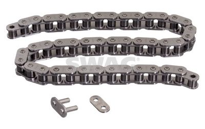 Kette, Ölpumpenantrieb