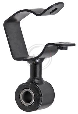 Stange/Strebe, Stabilisator