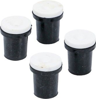 Bürsten-/Düsen-Set, Saug-/Blaspistole