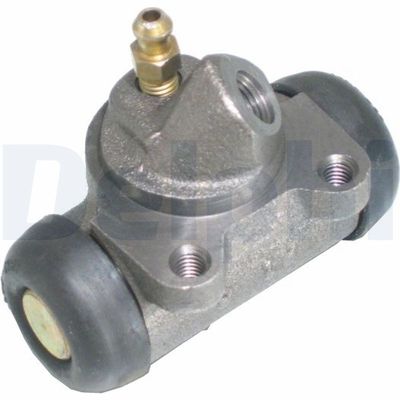 Cylinderek hamulcowy DELPHI LW30267