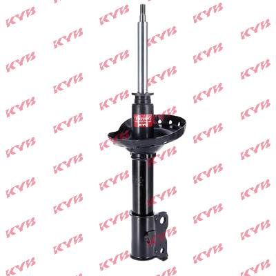 STOßDäMPFER KYB 335054 20