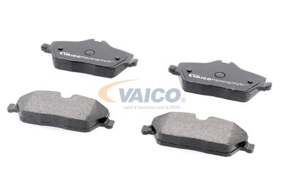 BREMSBELAGSATZ SCHEIBENBREMSE VAICO V208159 13