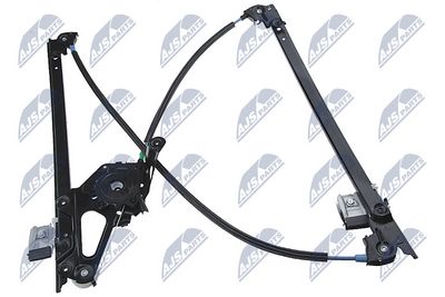 Zvedací zařízení oken NTY EPS-WW-048
