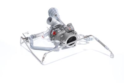 LADER AUFLADUNG BTS Turbo T981252 16