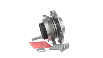 RADLAGERSATZ SKF VKBA6710 31