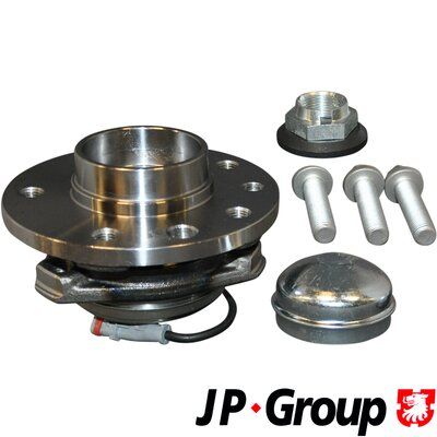JP GROUP 1241401500 JP GROUP 1241401500