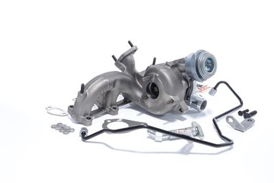 LADER AUFLADUNG BTS Turbo T981034 23