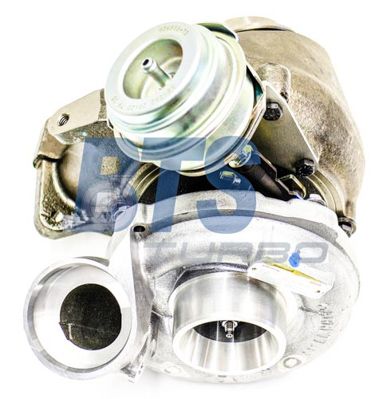 LADER AUFLADUNG BTS Turbo T914163 4
