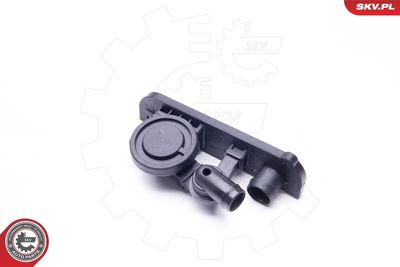 Repair Kit, crankcase ventilation 31SKV005