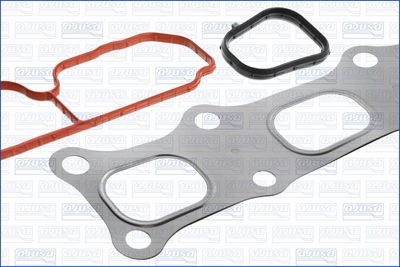 SET GARNITURI CHIULASA AJUSA 52258600 2